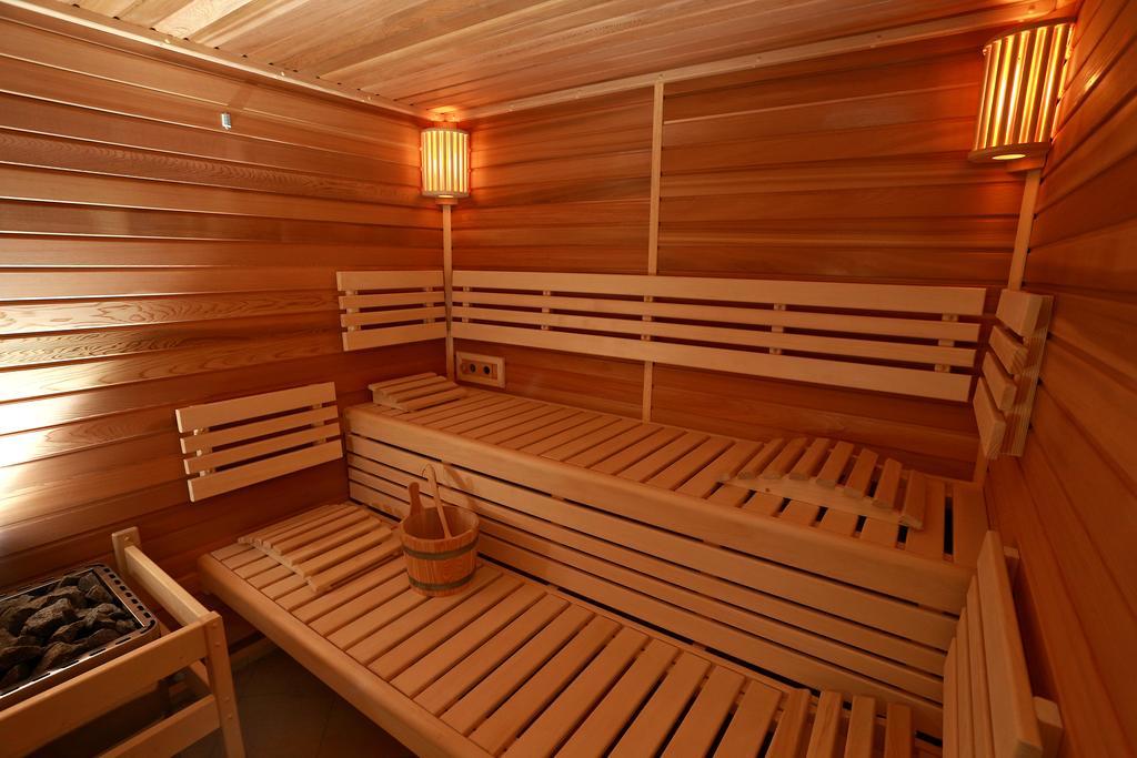 Wellness Penzion Pod Rozhlednou Kostelec nad Orlicí Exteriör bild