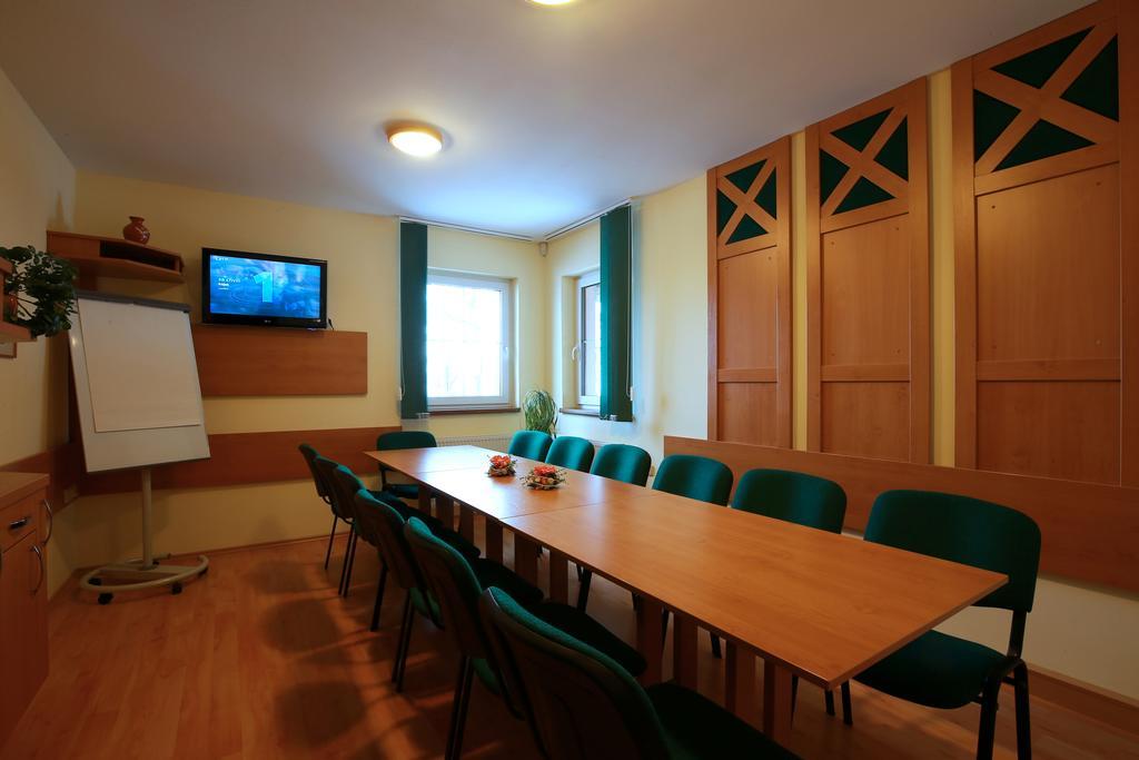 Wellness Penzion Pod Rozhlednou Kostelec nad Orlicí Exteriör bild