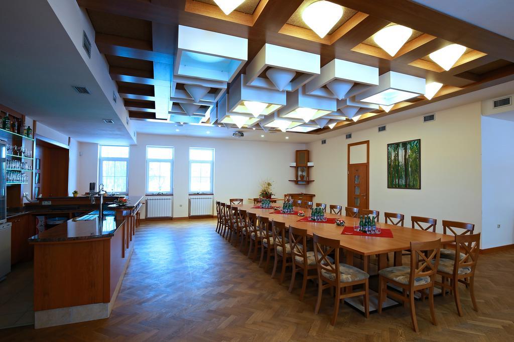 Wellness Penzion Pod Rozhlednou Kostelec nad Orlicí Exteriör bild