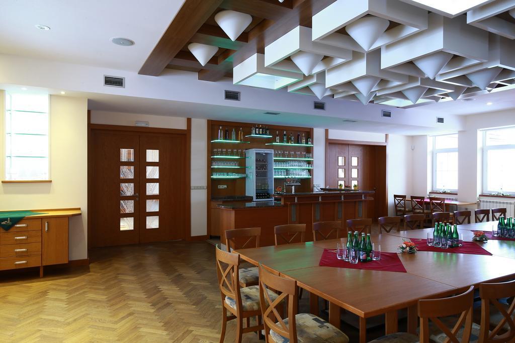 Wellness Penzion Pod Rozhlednou Kostelec nad Orlicí Exteriör bild